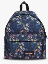 Rugzak Padded Pak'r Eastpak Blauw authentic 620