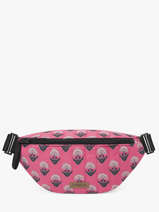 Omkeerbare Heuptasje Cabaia Roze belt bag BELTBAG