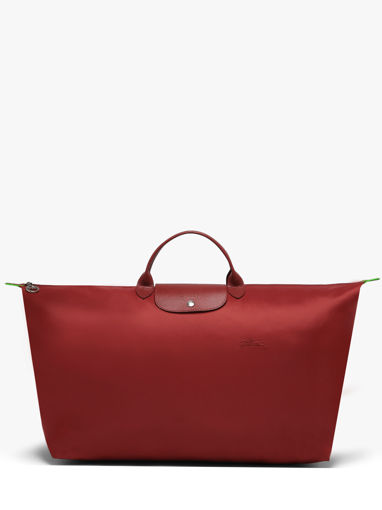 Longchamp Le pliage green Reistassen Violet
