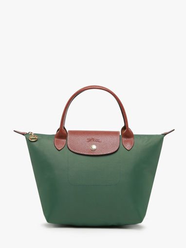 Longchamp Le pliage original Longchamp Roze