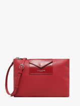 Cross Body Tas Maya Lancaster Rood maya 27