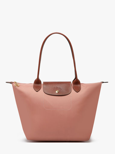 Longchamp Le pliage original Geel