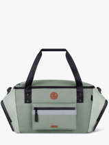 Reistas Voor Cabine Rugzak Travel Cabaia Groen travel EXP