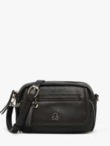 Cross Body Tas Zip Lulu castagnette zip ZAER
