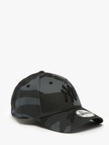 Pet New era Zwart new era 12051998-vue-porte