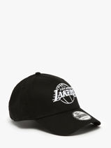 Pet New era Zwart new era 12292584-vue-porte