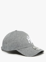 Pet New era Grijs new era 12523896-vue-porte