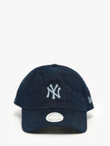 Pet New era Blauw new era 60667484