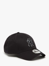 Pet New era Blauw new era 60675523-vue-porte