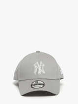 Pet New era Grijs new era 60675525