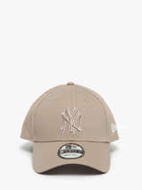 Pet New era Beige new era 60675524