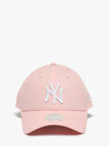 Pet New era Roze new era 80489299
