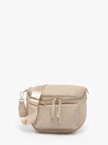 Heuptasje Miniprix Beige sangle A
