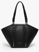 Schoudertas Katy Laurent david Zwart ld bags 993