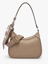 Schoudertas Est�e Laurent david Beige ld bags 890