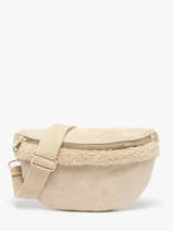 Heuptasje Miniprix Bruin norilsk S027