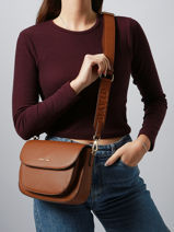 Cross Body Tas Est�e Laurent david Bruin ld bags 982-vue-porte