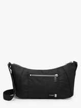 Cross Body Tas Rivedroite Zwart reborn MCHARREB