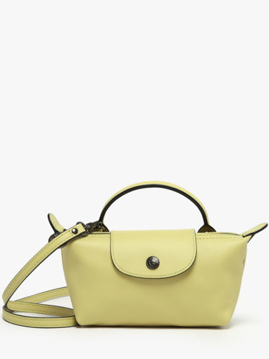 Longchamp Le pliage xtra Clutch Groen