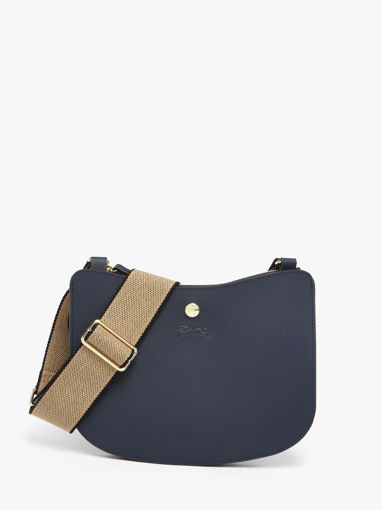 Longchamp Epure timeless Bruin