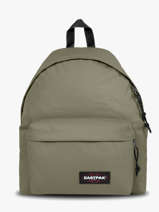 Rugzak Padded Pak'r Eastpak Groen authentic 620