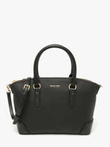 Handtas Murphy Leder Michael kors Zwart murphy R6G1WS8V
