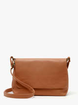 Cross Body Tas Soft Miniprix Bruin soft MD5239