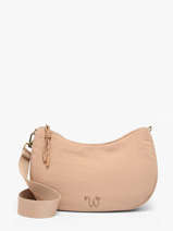 Cross Body Tas Primevere Woomen Beige primevere WPRI19