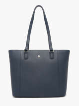 Schoudertas Maya Hexagona Blauw maya 2120199