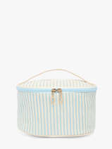 Beauty Case Miniprix Blauw beauty 9072