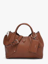 Handtas Darcy Guess Bruin darcy BG991406