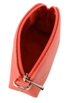 Longchamp Le foulonn Portemonnee Zwart-vue-porte