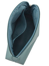 Longchamp Le foulonn Pochette/trousse Zwart-vue-porte