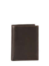 Portefeuille Leder Wylson Bruin rio W8190-11