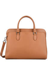 Handtas Madrid Hexagona Bruin madrid 535984