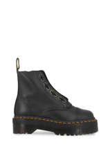 Sinclair Enkellaarsjes Uit Leder Dr martens women 22564001