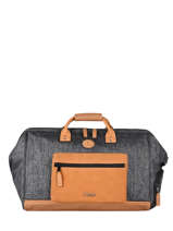 Reistas Duffle Bag Cabaia Grijs travel DUFF