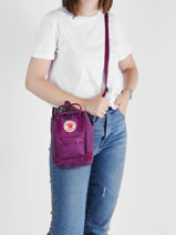 Cross Body Tas Kånken Fjallraven kanken 23797-vue-porte