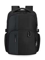 Reistas Voor Cabine Met 15" Laptopvak Biz2go Samsonite Zwart biz2go KI1005
