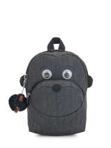 Mini Rugzak Kipling Blauw back to school KI4988