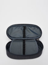 Pennenzak 1 Compartiment Back To School Kipling Blauw back to school KI7409-vue-porte