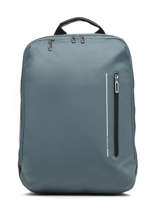 Business Rugzak 2 Compartimenten Met 15" Laptopvak Samsonite Grijs ongoing 144760
