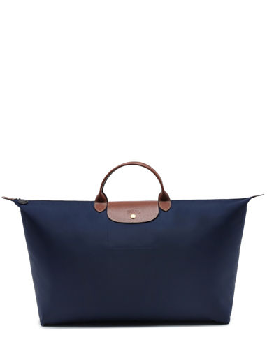 Longchamp Le pliage original Reistassen Roze