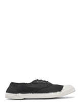 Sneakers Bensimon Zwart women HAT01
