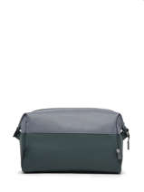 Toiletzak Samsonite Groen stackd toilet kit 142787