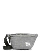 Heuptasje Herschel Grijs classics 11382