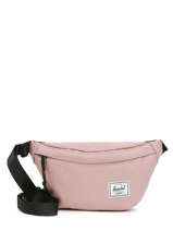Heuptasje Herschel Roze classics 11382