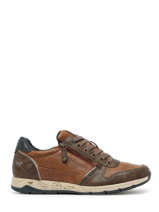 Sneakers Mustang Bruin men 4106306