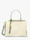 blanc vert