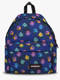 flowerblur navy